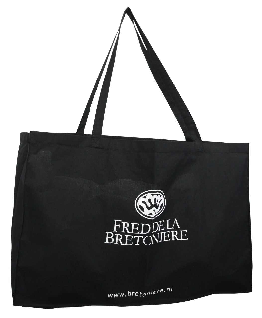 Controversieel rustig aan Subjectief Fred De La Bretoniere | UTS Bags - Herbruikbare Promotietassen Katoen